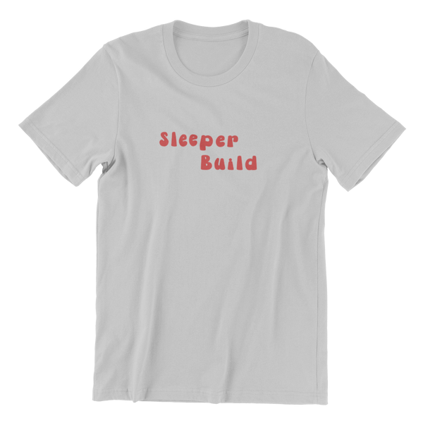 Sleeper Build Tee