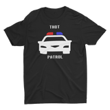 Thot Patrol Tee